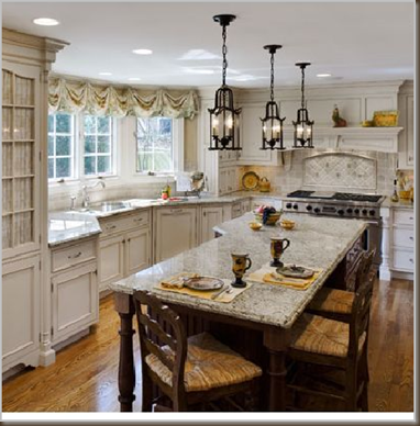 One Pendant Light Over Kitchen Island One Pendant Light Over Kitchen Island